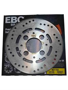 Honda VFR 800 2000-2013 EBC Arka Disk