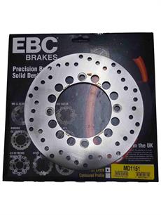 Hon. Cbr 125 04-16 Ebc Arka Disk