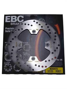 Honda XL 600 1991-1999 Honda XL 650 2000-2007 EBC Arka Disk