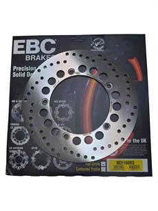 Hon. Cbr 125 11-16 Ebc Ön Disk