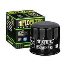 HONDA FORZA 250 08-12 HIFLO YAĞ FİLTRESİ