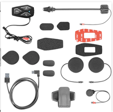 İnterphone U-Com 3HD Intercom