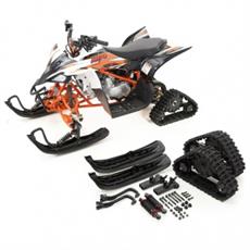 Kayo A110 ATV