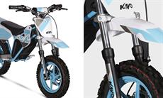 Kayo EKMB
