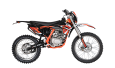 Kayo K2 250 Pro