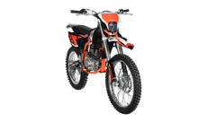 Kayo K2 250 Pro