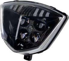 Kayo Kt 250 Far Komple 