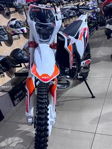 Kayo KT250 2T