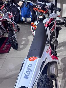 Kayo KT250 2T