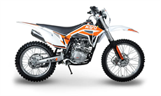 Kayo T2 250 