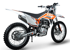 Kayo T2 250 