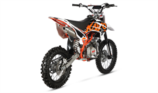 Kayo TT140