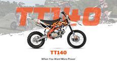 Kayo TT140