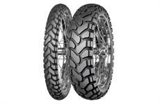 KTM 390 Adventure  E-07 Plus Ön - Arka Takım Lastik