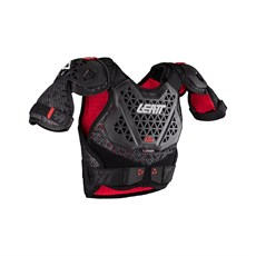 Leatt 1.5 Pro Mini Çocuk Vücut Koruma Dirseklik Dizlik Set