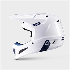 Leatt 2.5 V27 Beyaz Kask