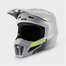 Leatt 2.5 V27 Gri Kask