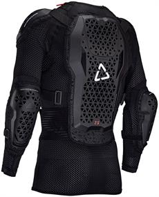 Leatt 2.5 Siyah Vücut Koruma