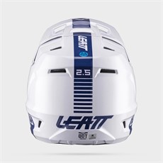 Leatt 2.5 V27 Beyaz Kask
