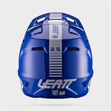 Leatt 2.5 V27 Mavi Kask