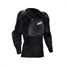 Leatt 2.5 Siyah Vücut Koruma