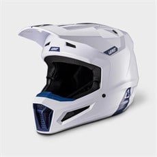 Leatt 2.5 V27 Beyaz Kask