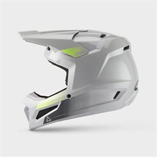 Leatt 2.5 V27 Gri Kask