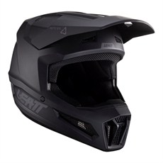 Leatt 2.5 V27 Stealth Kask