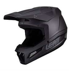 Leatt 2.5 V27 Stealth Kask