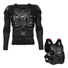 Leatt 3.5 Graphene Vücut Koruma