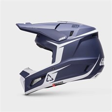 Leatt 3.5 V27 Mavi Çocuk Kaskı