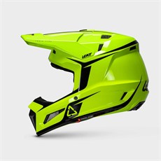 Leatt 3.5 V27 Sarı Çocuk Kaskı