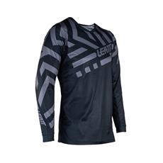 Leatt 3.5 Çocuk Mini Jersey Pantolon Takımı Gri