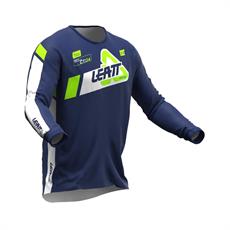 Leatt 3.5 Çocuk Jersey Pantolon Takımı Mavi