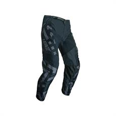 Leatt 3.5 Çocuk Mini Jersey Pantolon Takımı Gri