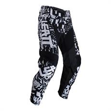 Leatt 3.5 Jersey Pantolon Takımı Beyaz