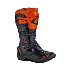 Leatt 3.5 Bot Turuncu