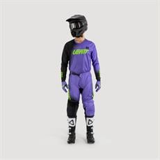 Leatt 3.5 Jersey Pantolon Takımı Argon