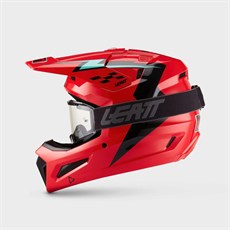 Leatt 3.5 V27 Kırmızı Çocuk Kask
