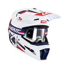 Leatt 3.5 V24 Royal Kask Goggle