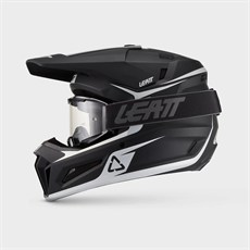 Leatt 3.5 V27 Siyah Çocuk Kask