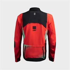 Leatt 4.5 Enduro Mont Kırmızı