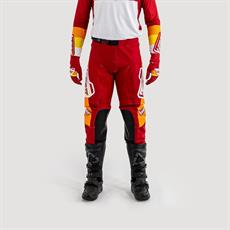 Leatt 4.5 Pantolon Pıtboard Ruby