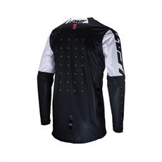 Leatt 4.5 Lıte Jersey Black
