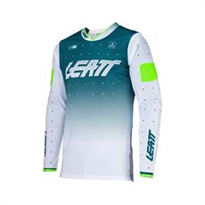 Leatt 4.5 Lıte Jersey Acıd Fuel