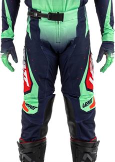 Leatt 4.5 Pantolon Matcha