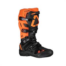 Leatt 4.5 Bot Turuncu