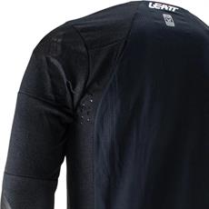 Leatt 4.5 Wınd Block Jersey Black