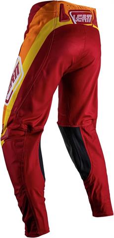 Leatt 4.5 Pantolon Pıtboard Ruby
