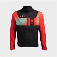 Leatt 4.5 Enduro Mont Kırmızı